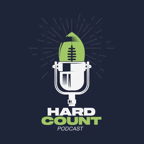 Hard Count Podcast - Episódio 162