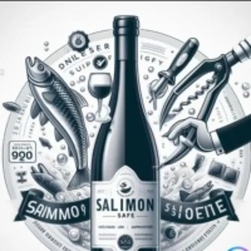 Episode 265-Wine Gadgets And Salmon Safe Wines