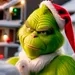 LA HISTORIA DEL GRINCH