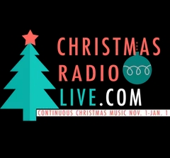 Christmas Radio Live