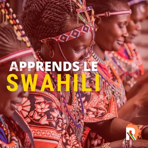 Apprends le Swahili, leçon 1
