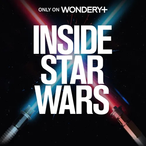 Where to find Episodes 2-7 of Inside Star Wars