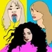 The Imperfect Feminine: Camila, Charli, and Sabrina