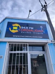 FM Cordialidad 94.9