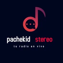 pachekid stereo