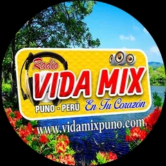 Radio Vida Mix Puno