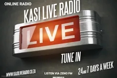 KASI LIVE RADIO