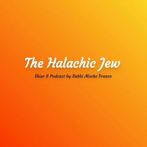 The Halachic Jew