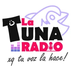 La tuna radio en vivo