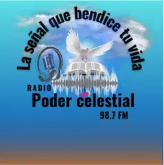 RADIO PODER CELESTIAL