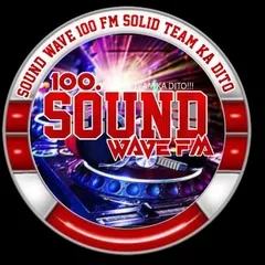 100SOUNDWAVEFM