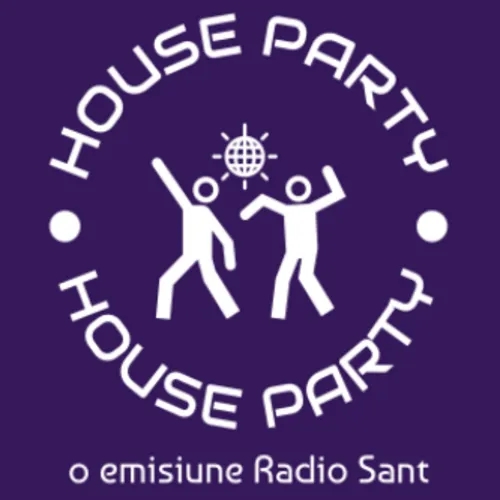 HOUSE PARTY MIX #04