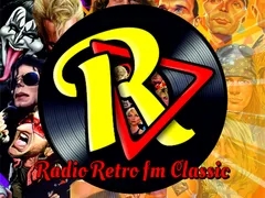 Radio Retro FM Classic