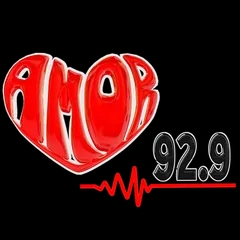 Amor 92.9 FM