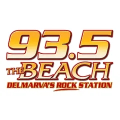 WZBH 93.5 The Beach