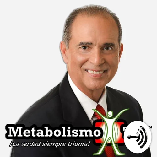 Episodio #2015 Causas De La Joroba