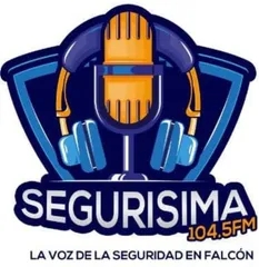 Listen to Segurisima 104 5 fm | Zeno.FM