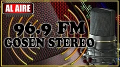 96.9 FM GOSEN STEREO