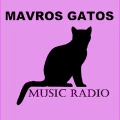 Mavros Gatos Music Radio