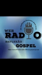 web radio reflexao gospel MS