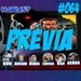 [ Prévia ] NGFCAST #064 ( Live ) - CineNGF - O PREDADOR AINDA É FOD@!