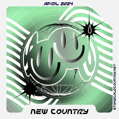 New Country Music-April 2024