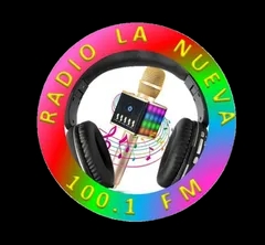 Radio la nueva 100.1fm