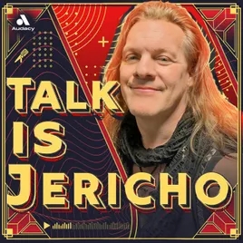 Talk Is Jericho