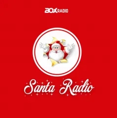Santa Christmas Radio