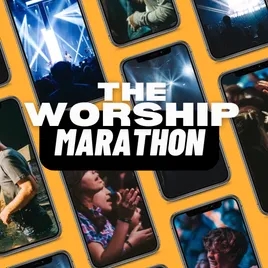 The Worship Marathon