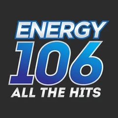 CHWE Energy 106 FM -