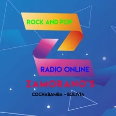 Zamorano Radio Online-PopLatino