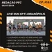 Redação PFC 163 - LIVE! Run XP, Laurindo Nunes no Breaking 100 e Sydney McLaughlin-Levrone