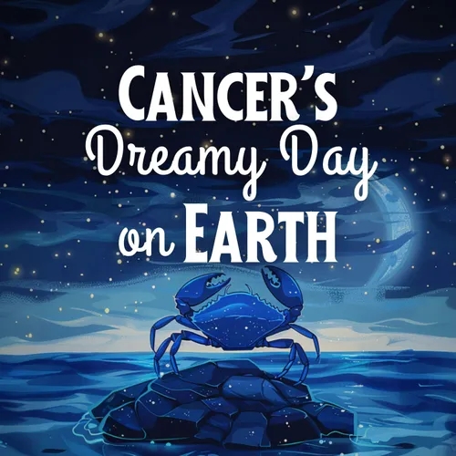 Cancer's Dreamy Day on Earth