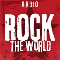 Rock The World - Prog Rock بث حي