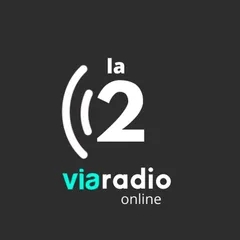 via radio la 2