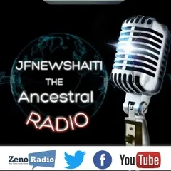 JFNEWSHAITI Radio