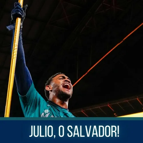 Cast do Marinheiro 059: Julio, o Salvador