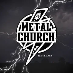 Metal Church Radio