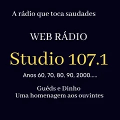 STUDIO 107.1 Gueds