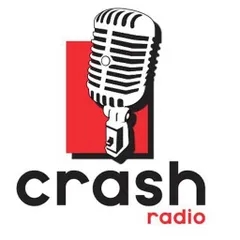 Crash Radio Ακούστε Ζωντανά