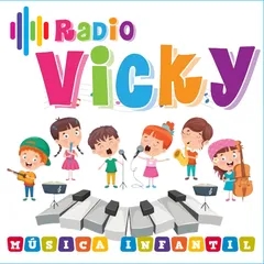 Radio Vicky