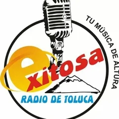 La Exitosa Radio de Toluca 97.1