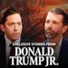 “I Got the Call, ‘Your Dad Was Shot’” | Michael & Donald Trump Jr. EXCLUSIVE