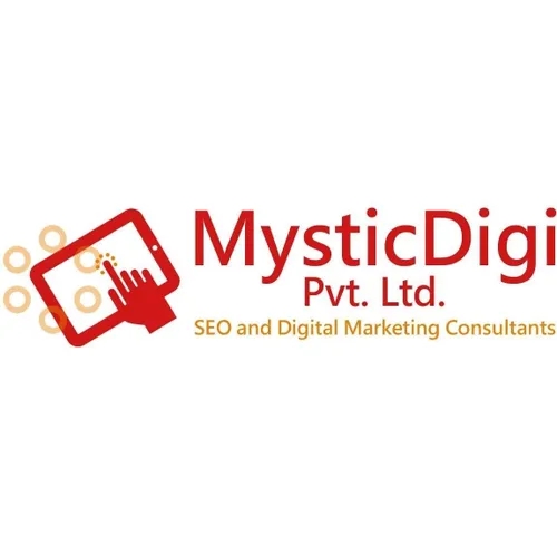 MysticDigi |SEO Consultant|