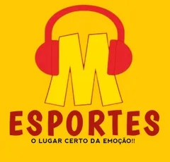 M ESPORTES