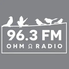 WOHM-LP 96.3 FM