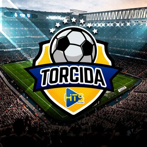 TORCIDA HITS 1A EDICAO 11/03/2024