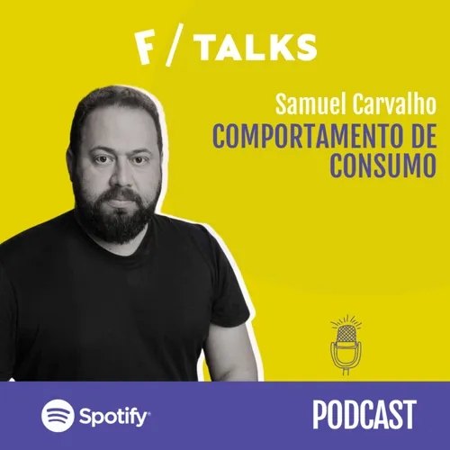 Samuel Costa Carvalho: Comportamento de consumo #185