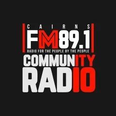 Cairns FM 89.1